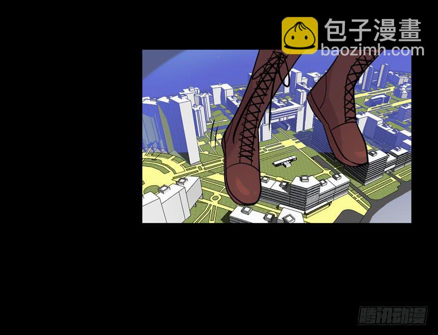 120 你究竟是谁(1/2)-第120话