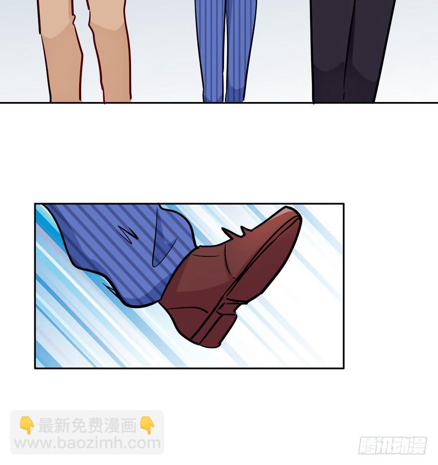128 我怎么在这！？(1/2)-第128话