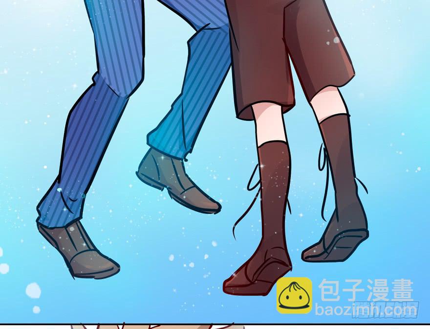 128 我怎么在这！？(1/2)-第128话