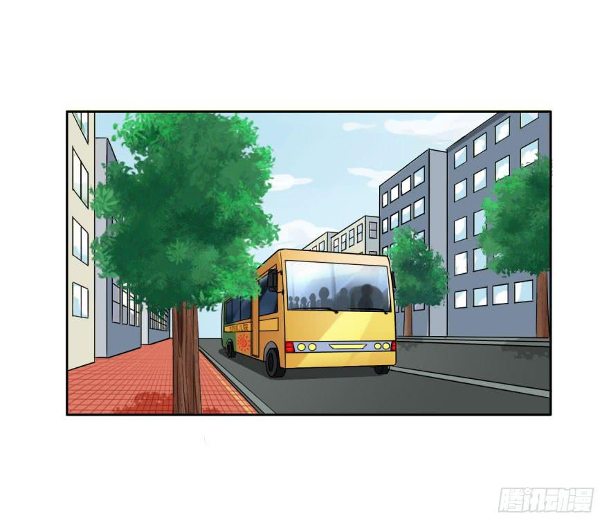 24 任务NO.3普通鬼（一）(1/2)-第24话
