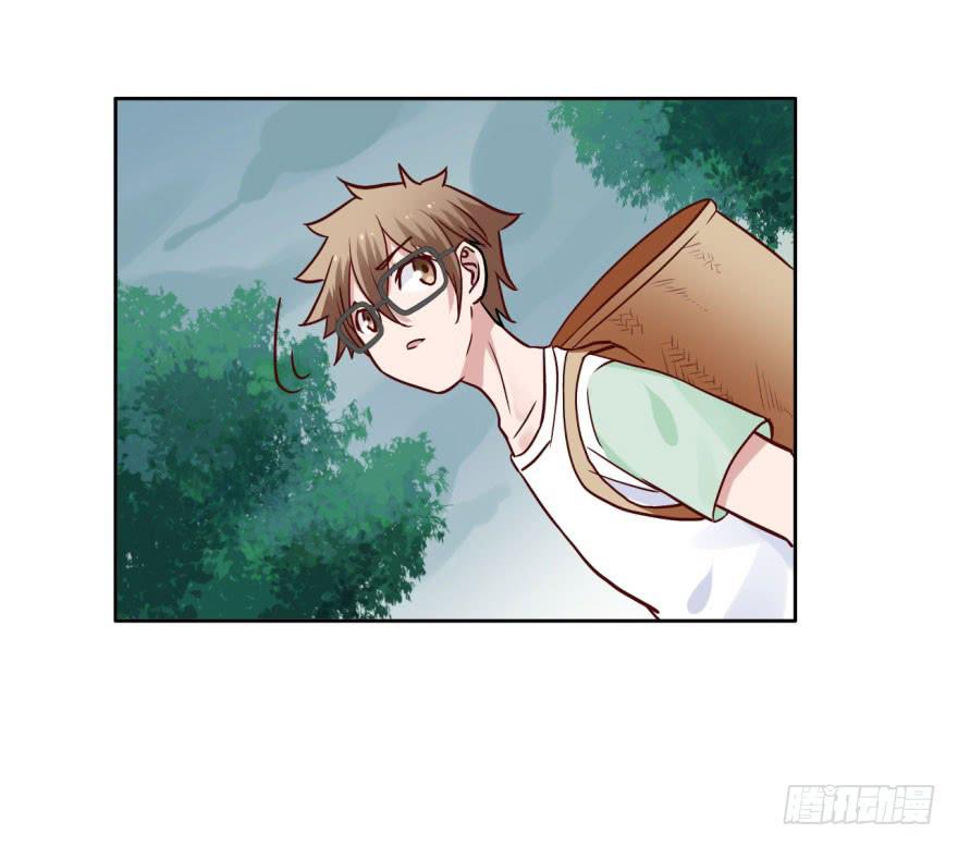 40 初遇（二）-第40话