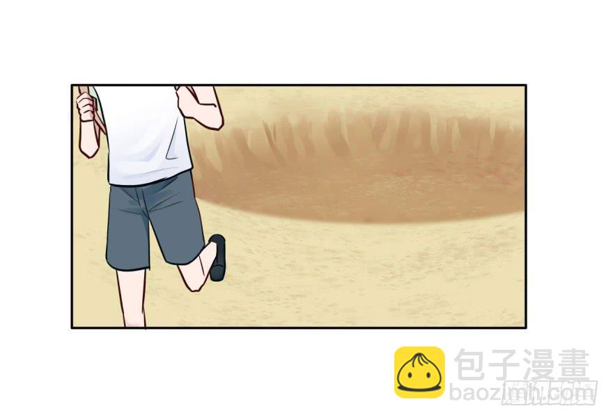 40 初遇（二）-第40话