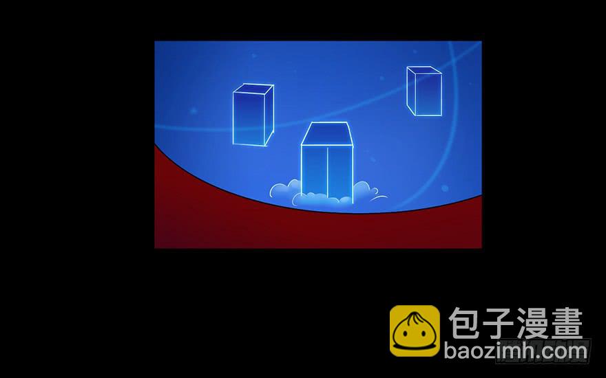 86 可是我们还没说再见啊-第86话
