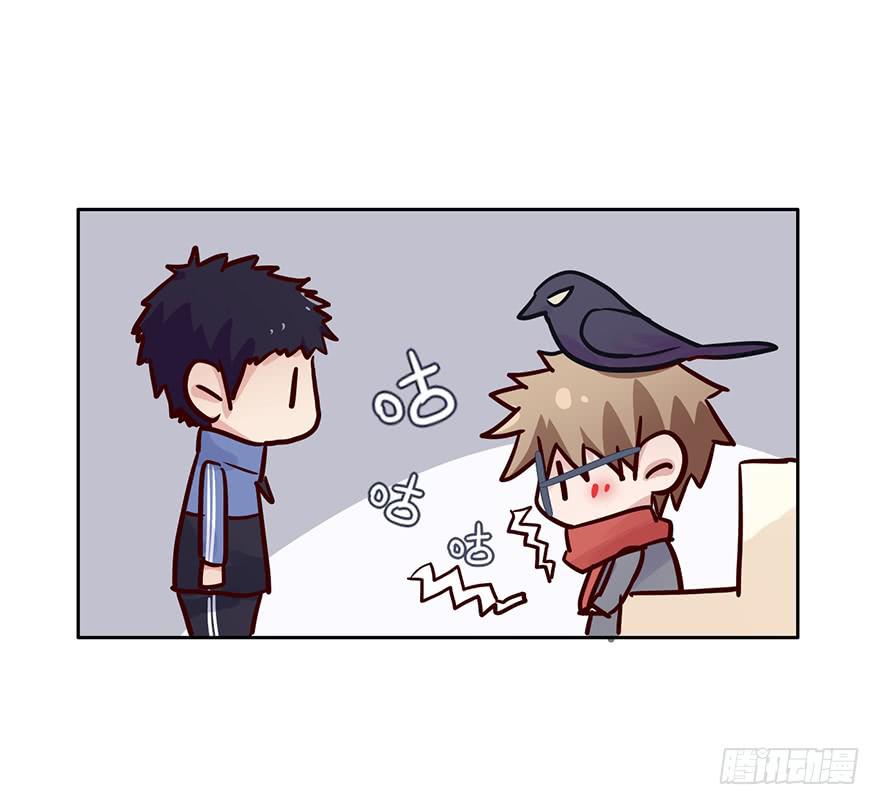 90 我上了贼船？-第90话