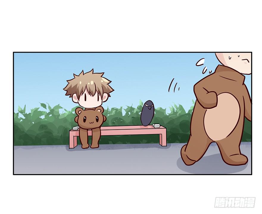 100 我怎么想不起来了...-第100话