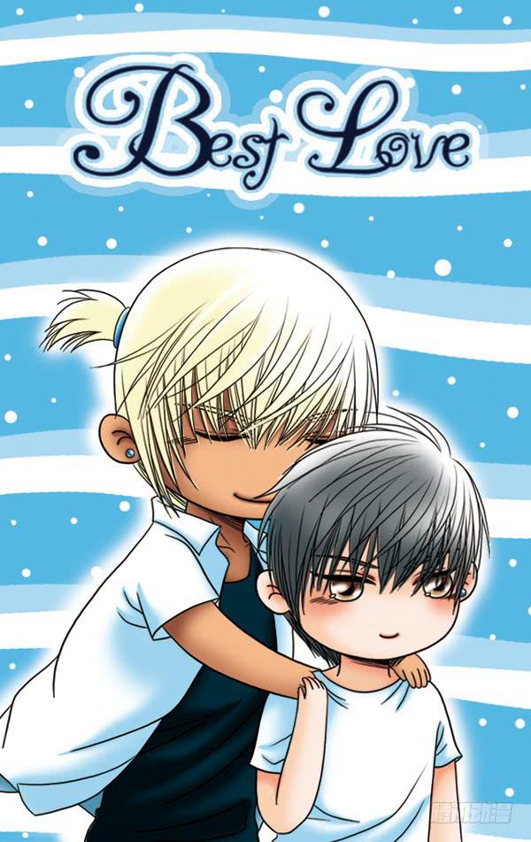 Q版+插画-第2话