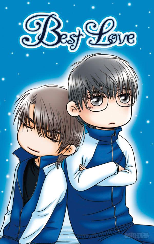 Q版+插画-第2话