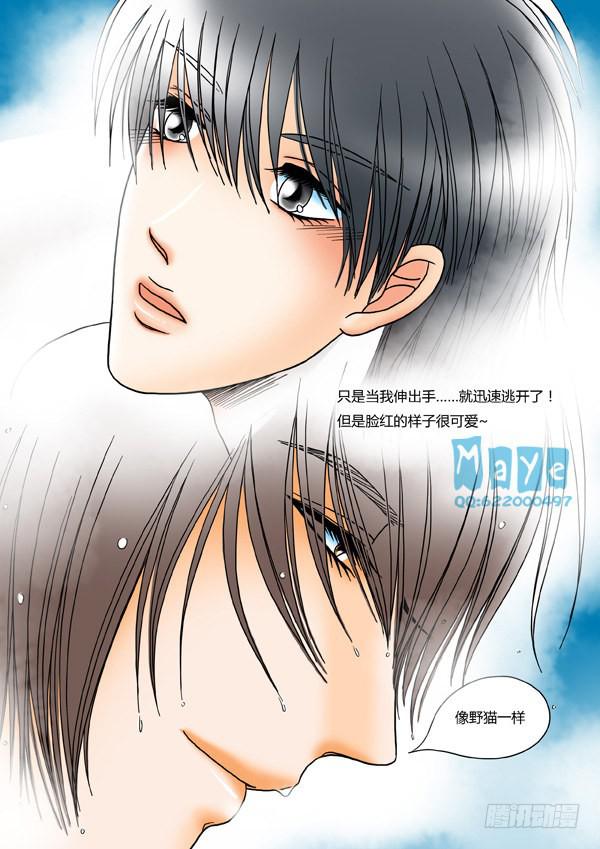 第16话：爱的温度（8）-第18话