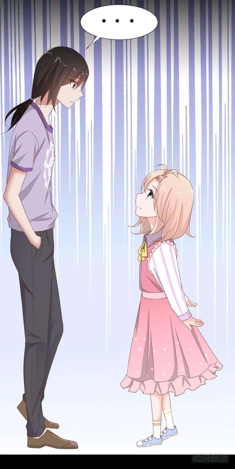 第二十四话 沈影帝的过去-第20话