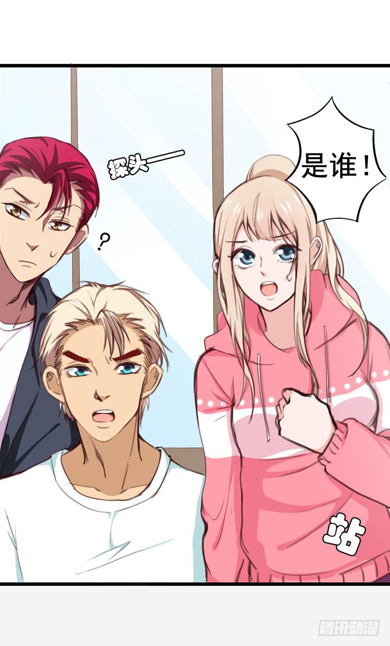 第三十话 舆论战的幕后黑手是&hellip;&hellip;-第26话