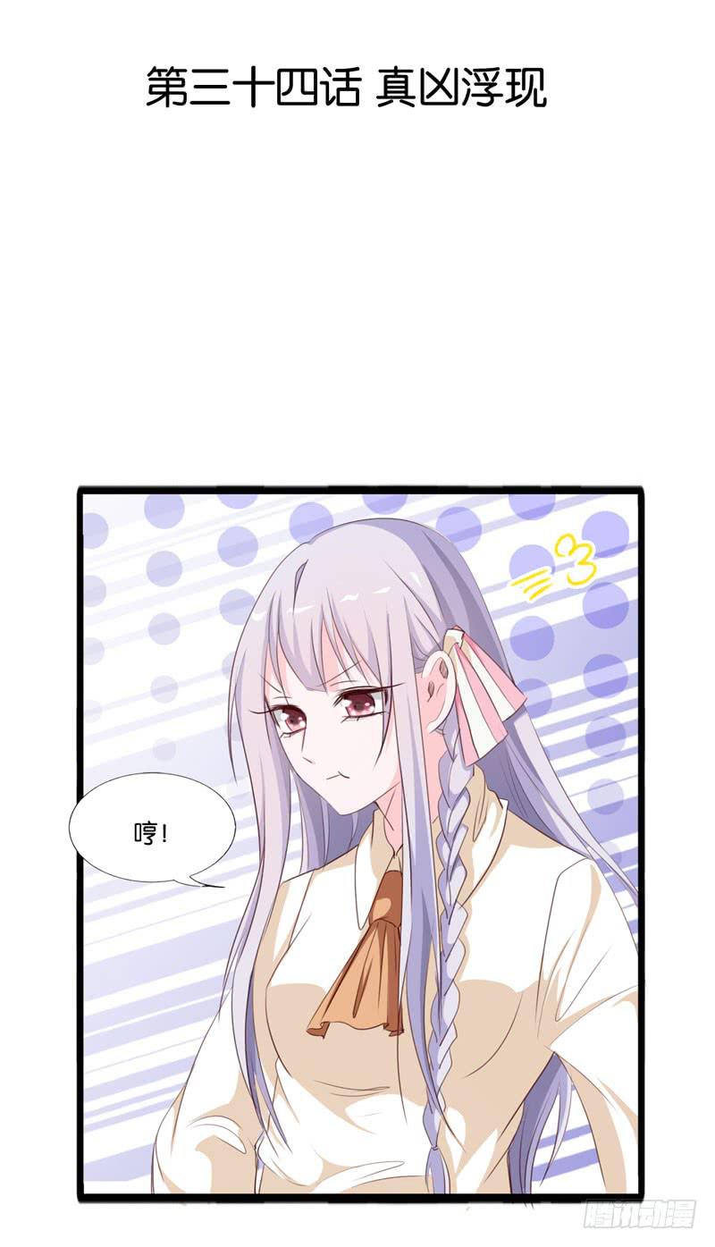第三十四话 真凶浮现(1/2)-第30话