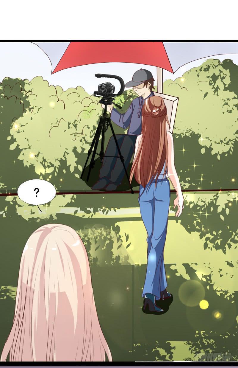 第三十八话 暗恋小魔王的滋味-第34话