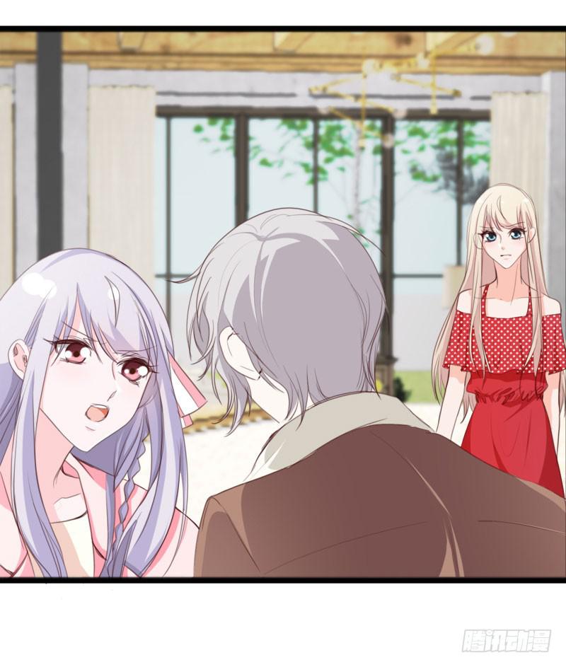 第四十话 被绑架了！(1/2)-第36话