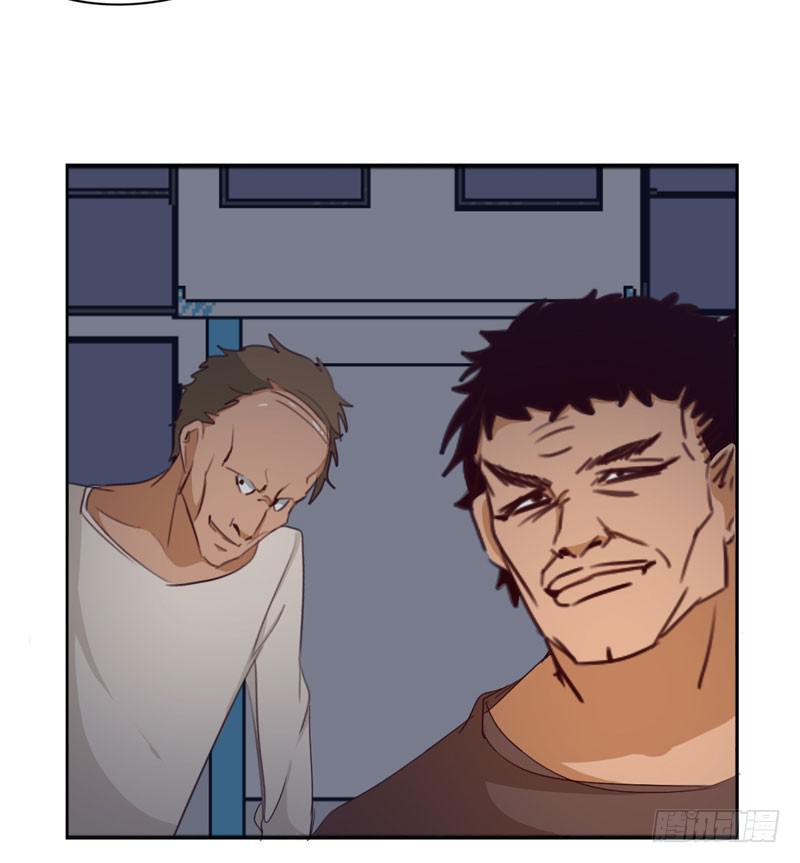 第四十二话 绑架主导者是她！-第38话