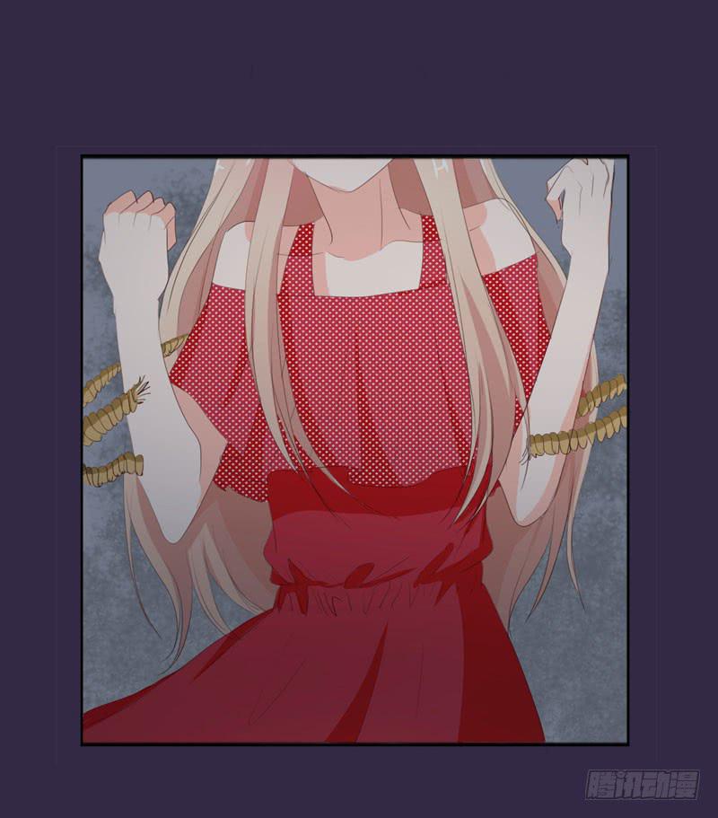 第四十二话 绑架主导者是她！-第38话