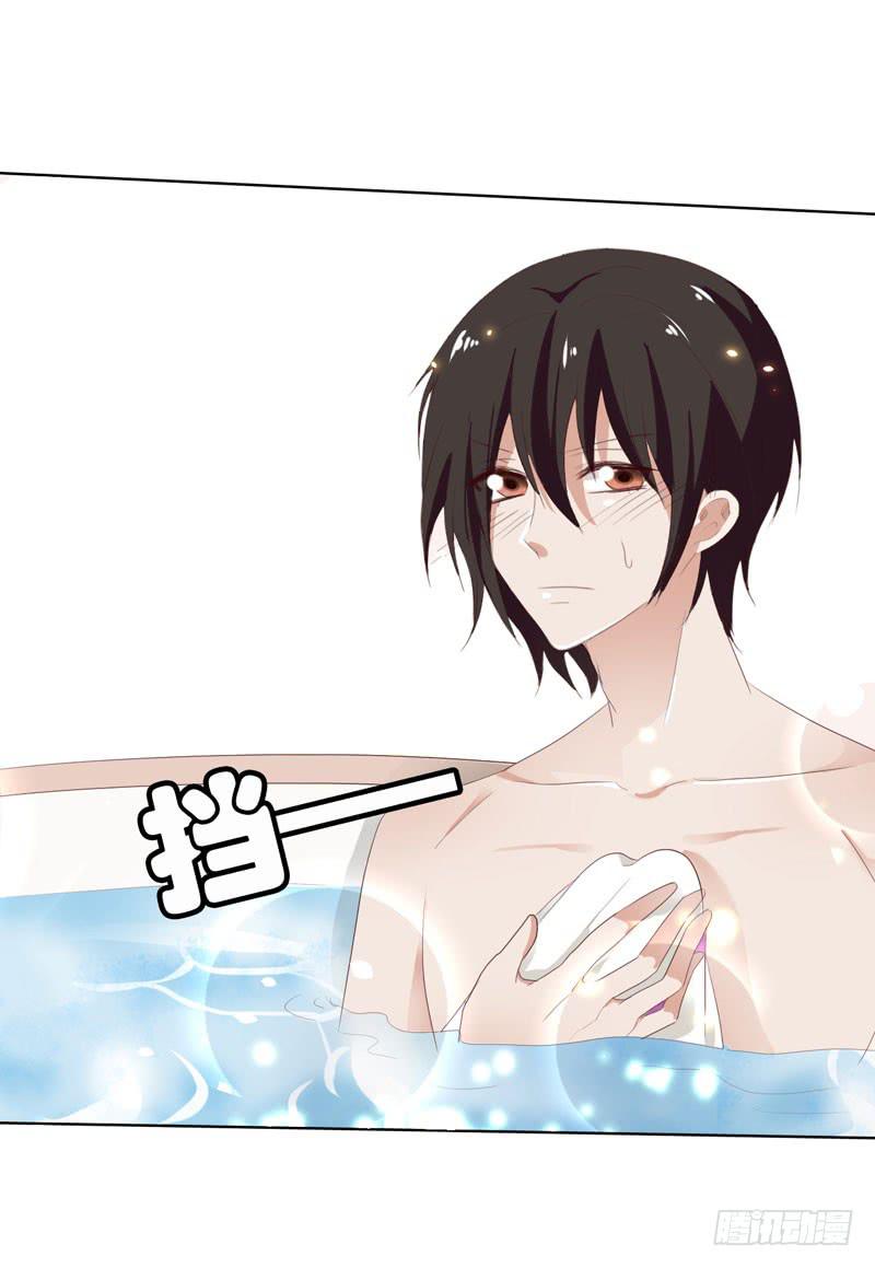 第四十六话 住进影帝家！-第42话