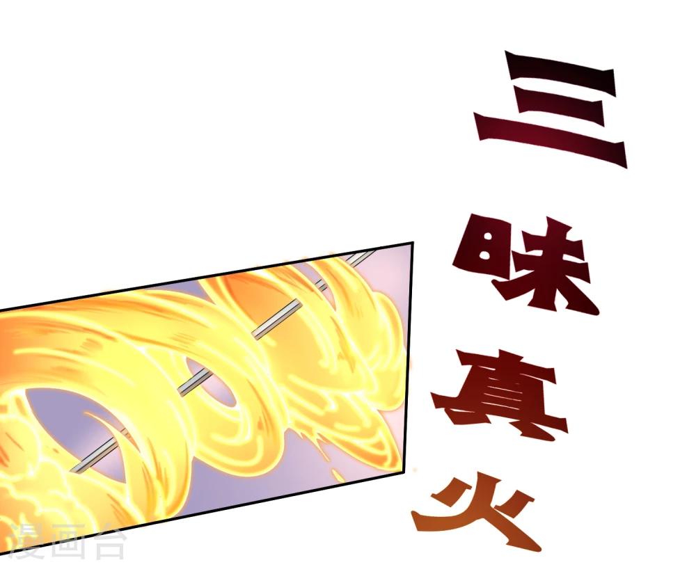 第38话 大皇子火烧皇城-第44话