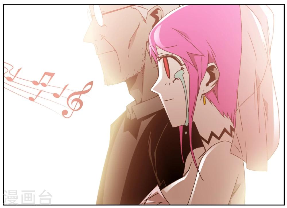 第37话 冰冰酱的愿望-第38话