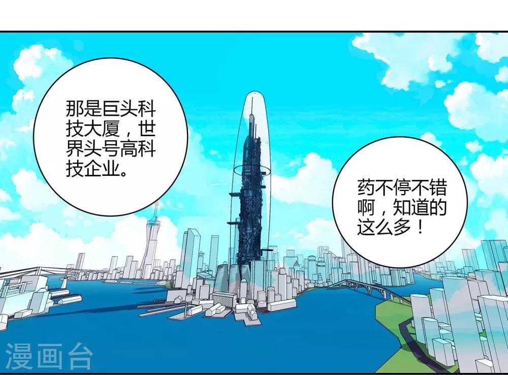 第5话 自我进化-第6话