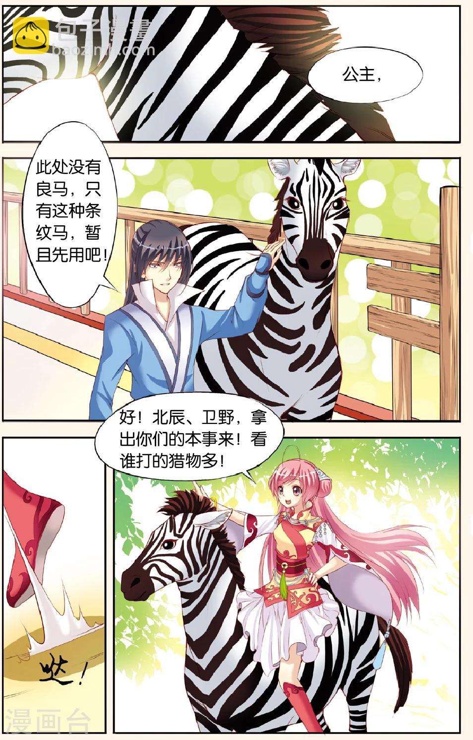 第2话 意外-第2话