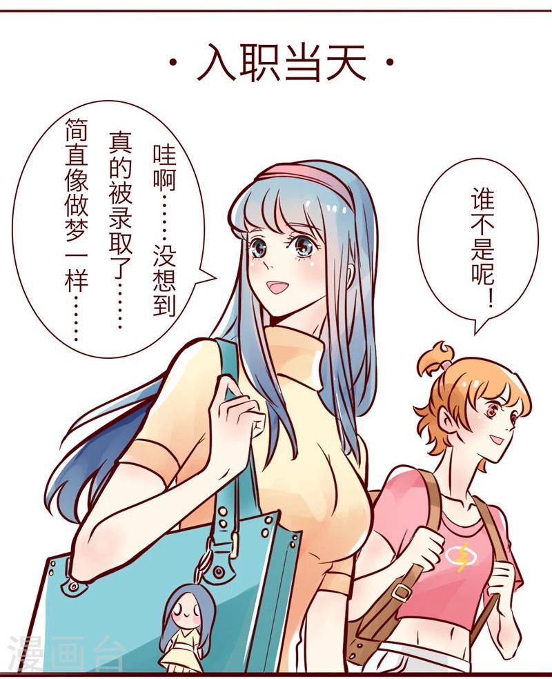 第1话 爱心工装-第2话