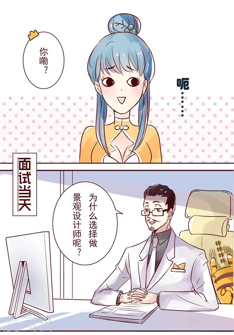 第5话 眼光独到-第6话