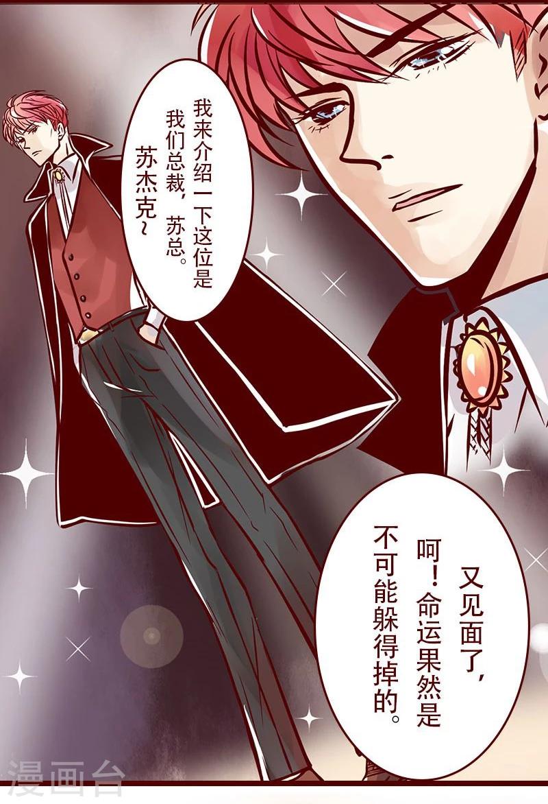 第53话 总裁驾到-第54话