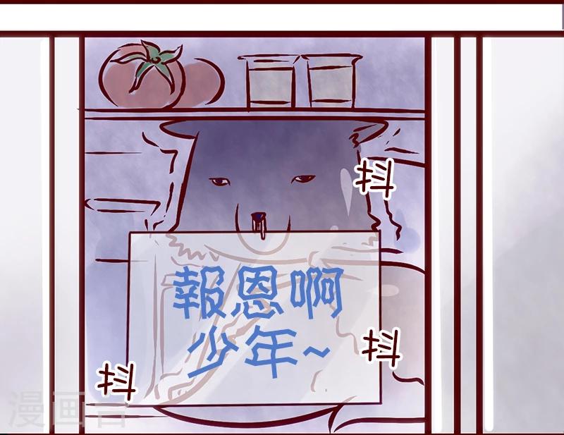 第55话 张津津的报恩-第56话
