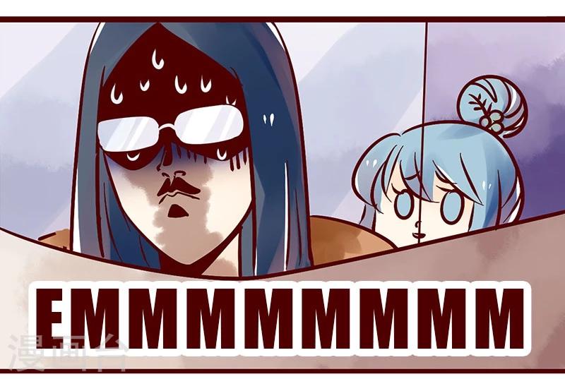 第63话 要命的资料-第64话