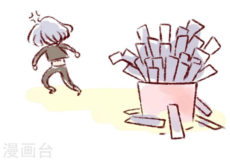 第69话 成长的烦恼-第70话