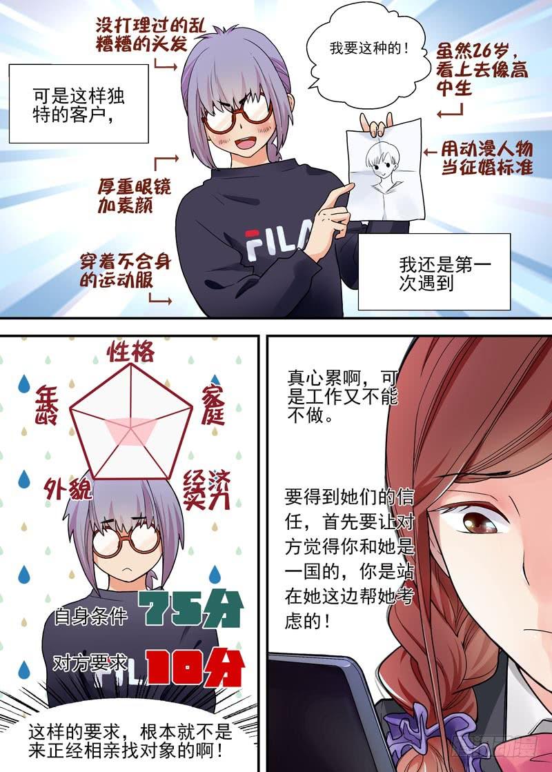 04 才不是大白菜-第4话