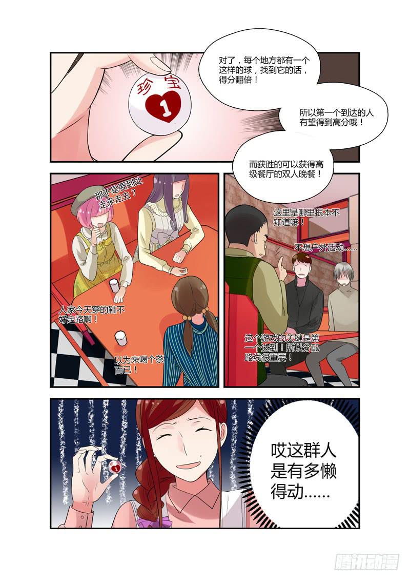 88 分组-第88话