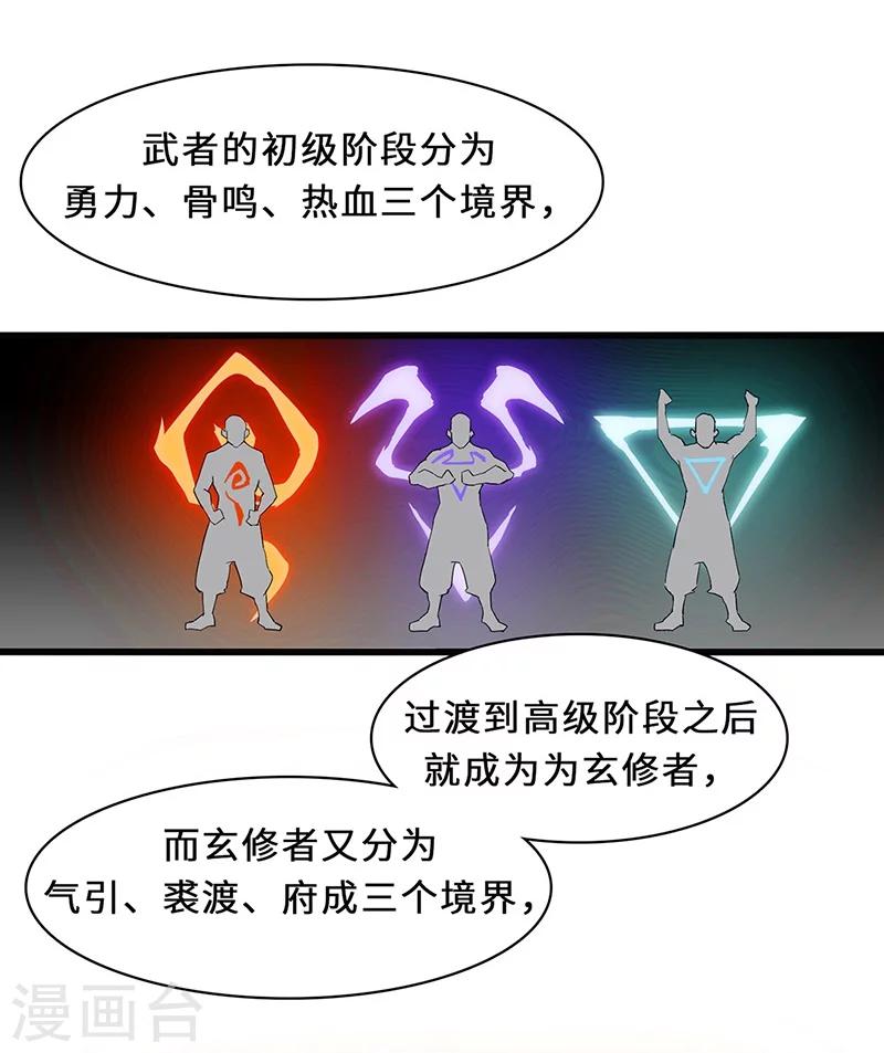 第10话 天才的秘密-第10话