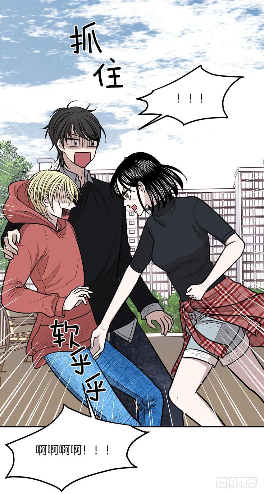 第十四话上-第28话