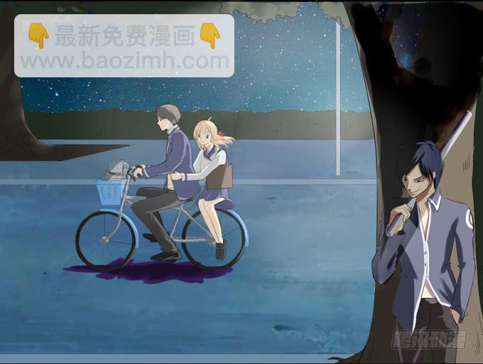 2-别犹豫了，快上车吧！-第2话