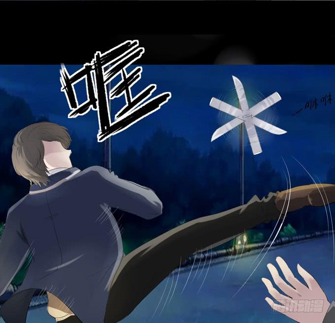 2-别犹豫了，快上车吧！-第2话