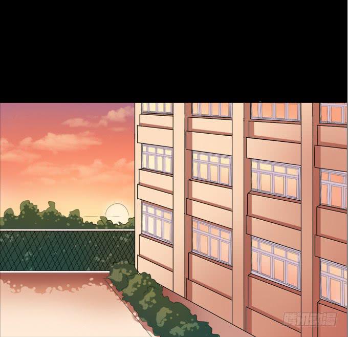 12-新来的转校生？！(1/2)-第12话