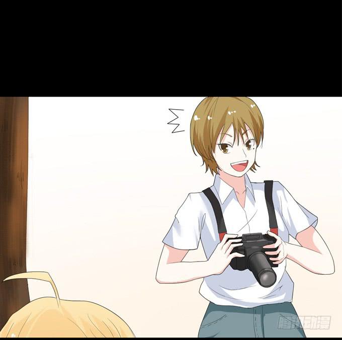 16-水族馆，出发！-第16话