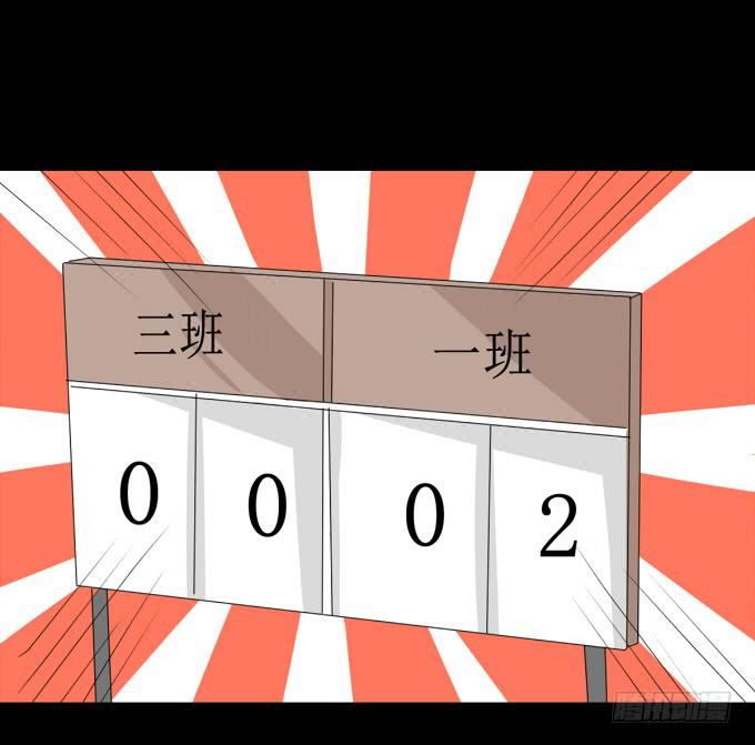 28-激烈的竞赛！-第28话