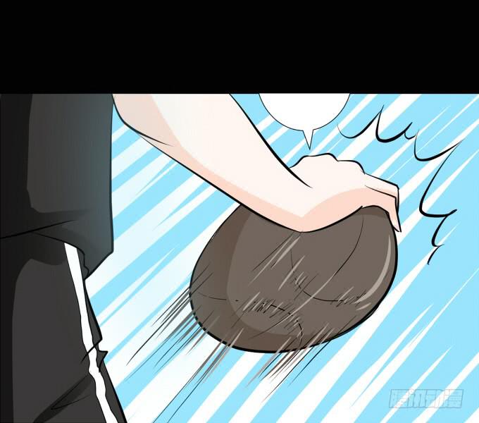 28-激烈的竞赛！-第28话