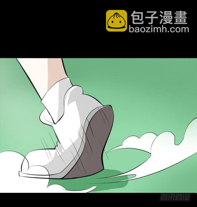 28-激烈的竞赛！-第28话