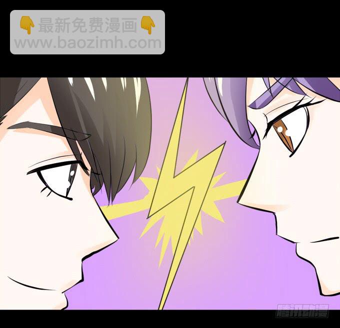 28-激烈的竞赛！-第28话