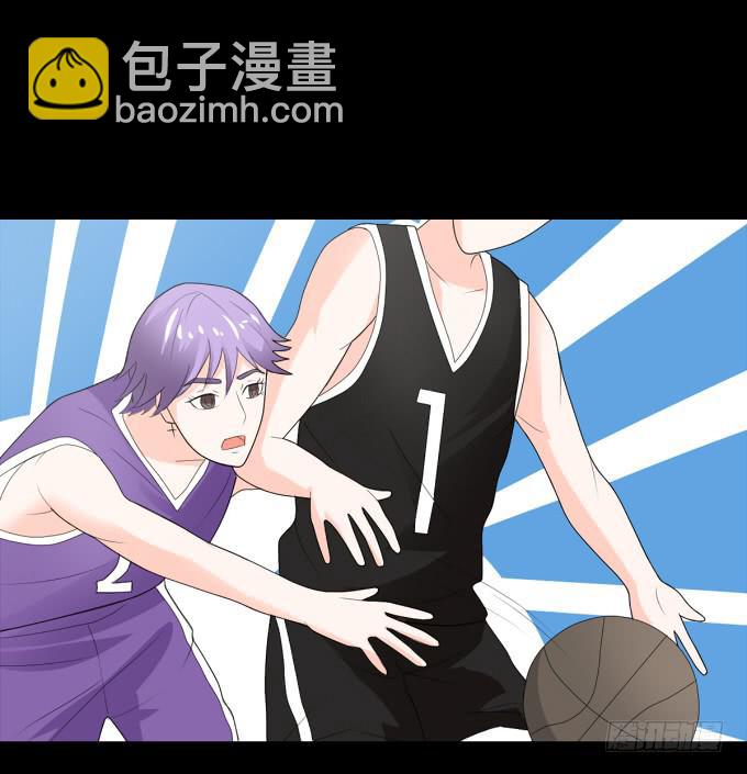 28-激烈的竞赛！-第28话