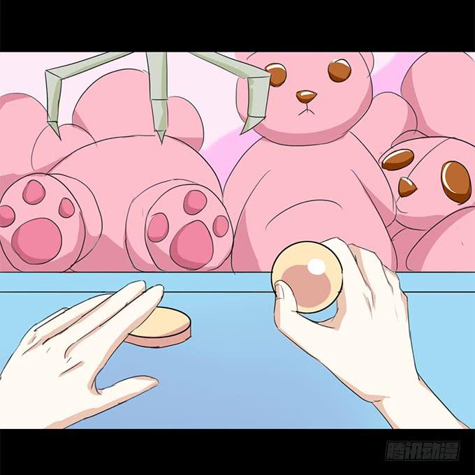 43-夏辰，谢谢你~(1/2)-第44话