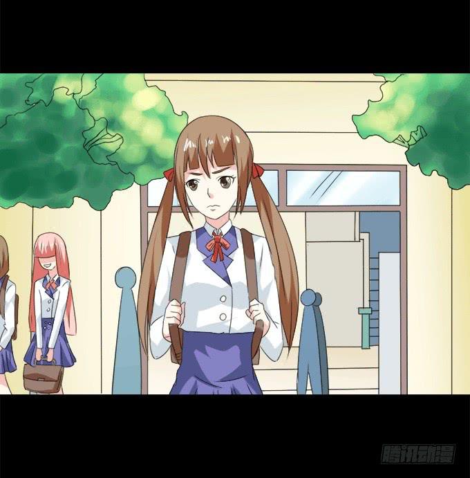 45-来自张琳的短信息~(1/2)-第46话