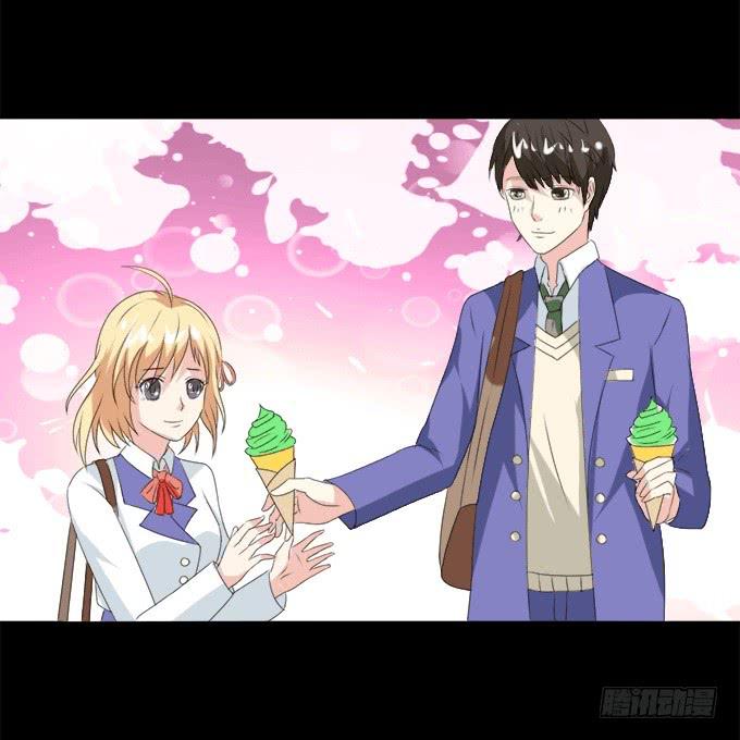 45-来自张琳的短信息~(1/2)-第46话