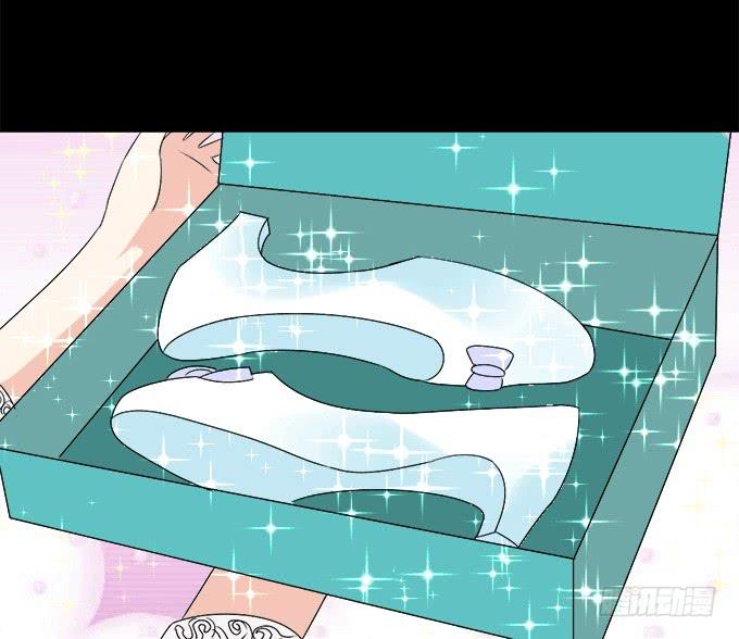 49-你觉得我美么？(1/2)-第50话