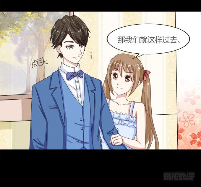 51-今天的你真美~(1/2)-第52话