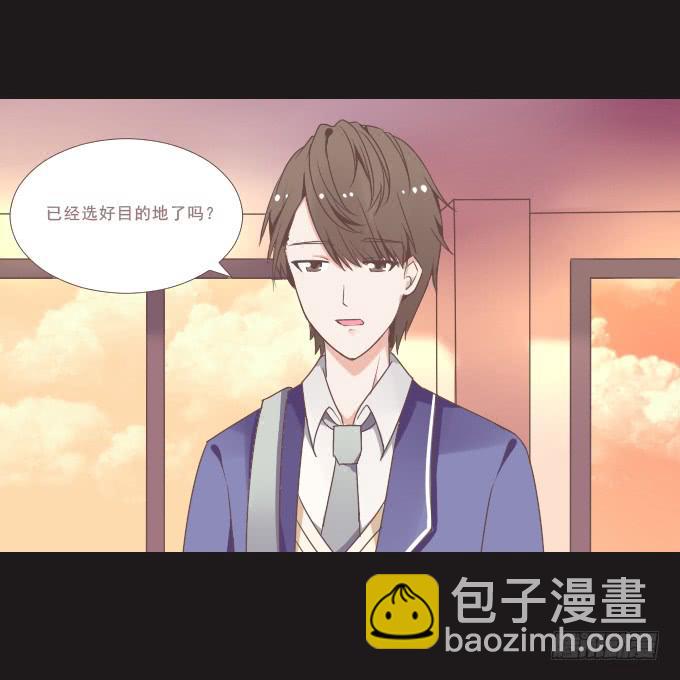 59-假期的约定~(1/2)-第60话