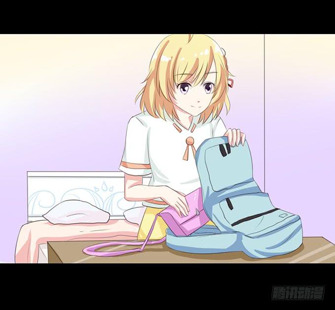 61-元气！旅游！开始！(1/2)-第62话